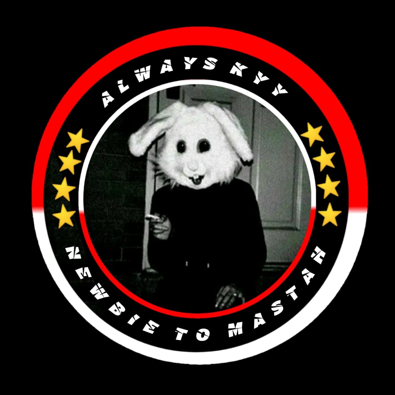 deface by always kyy