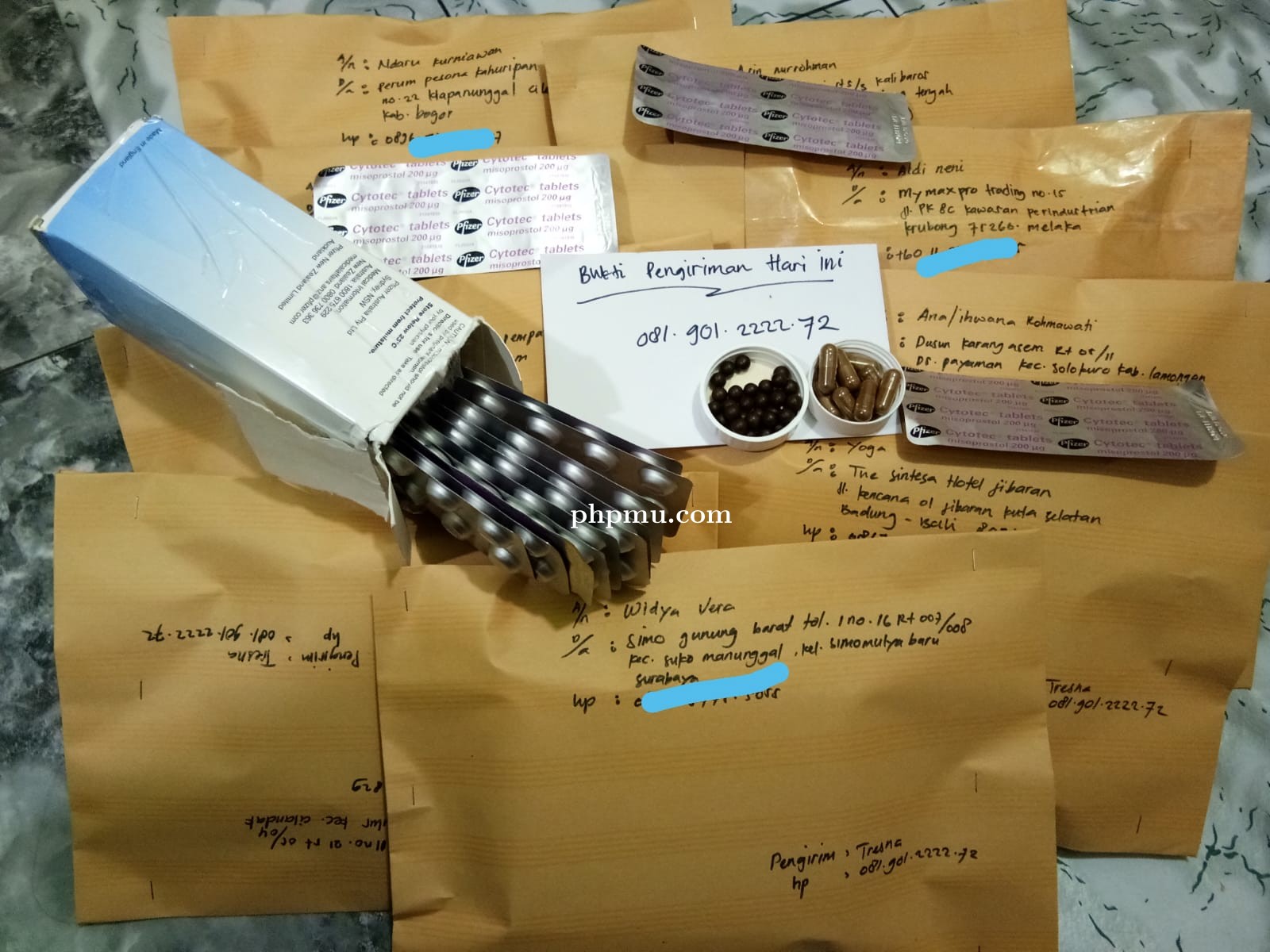 Jual Obat Penggugur Kandungan 5 Bulan ( Manjur 100% Ampuh ) 