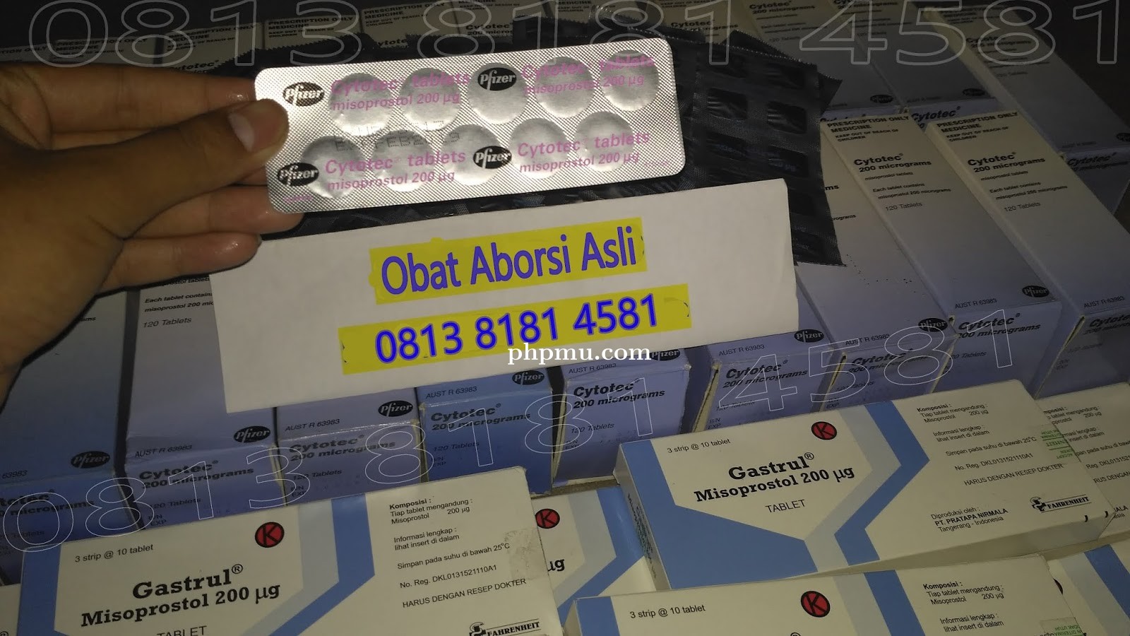 Aborsi Di Apotik Banjarmasin ((0813.8181.4581)) Jual Obat Penggugur Kandungan Asli Di Banjarmasin