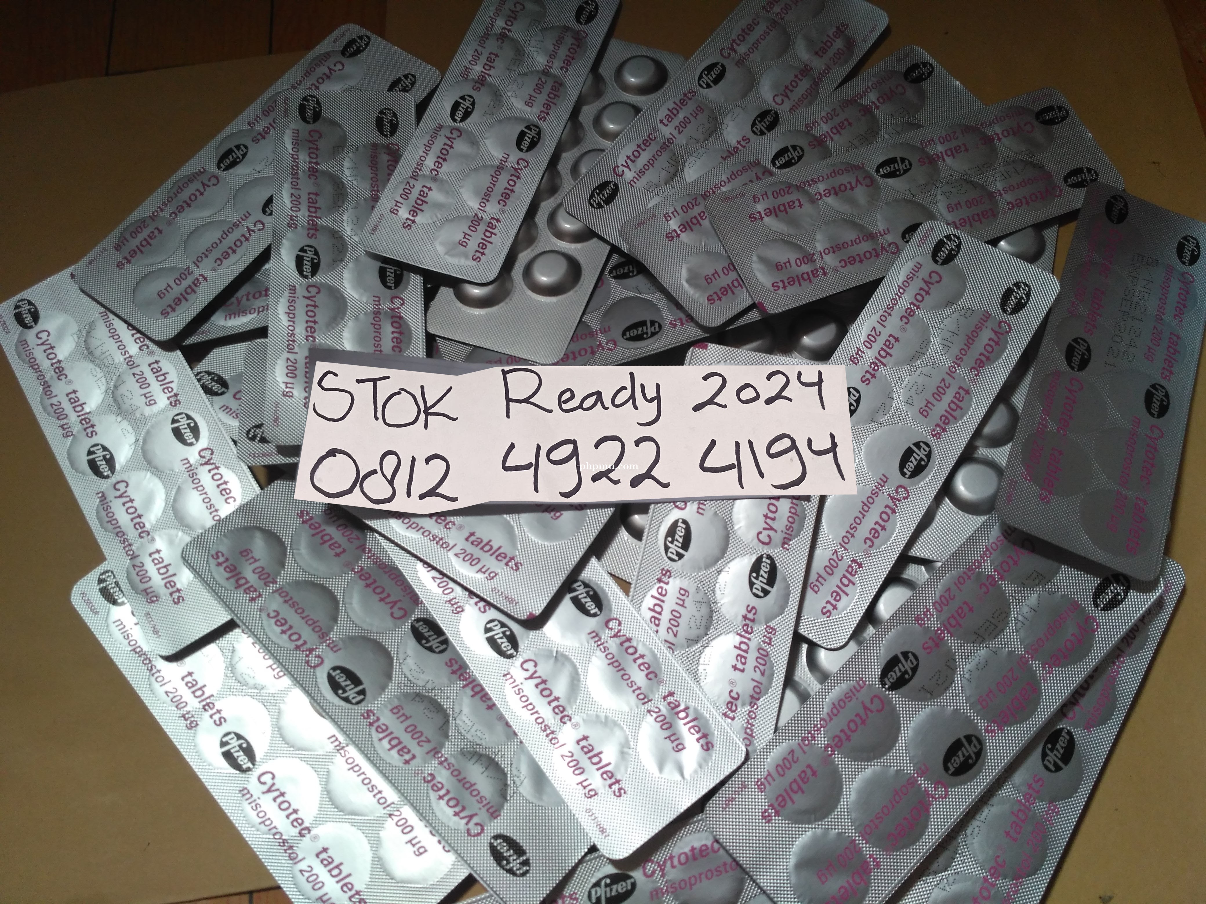 Jual Obat Aborsi Lebak 0812*4922*4194 Jual Cytotec Asli di Lebak Banten