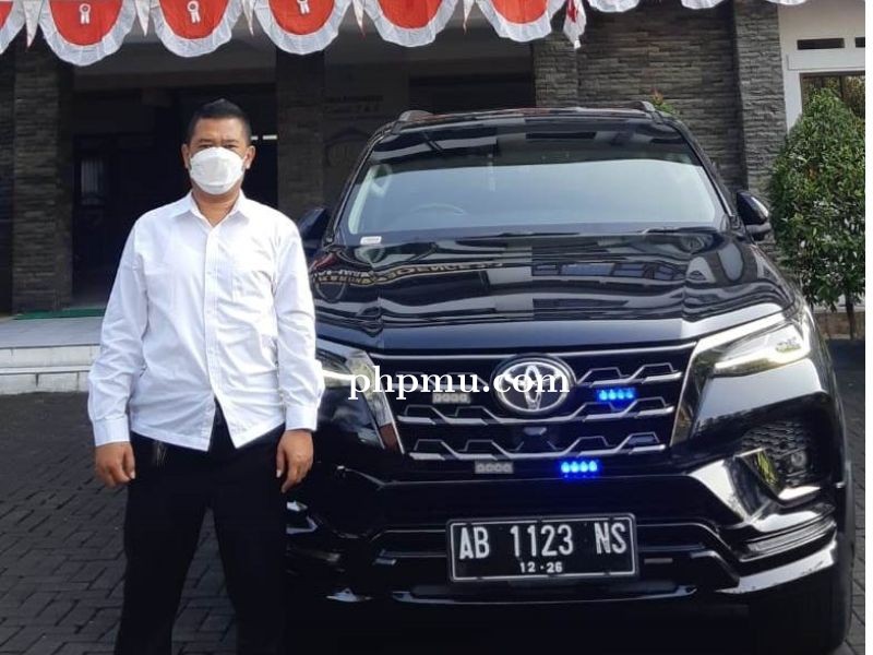 Sewa Fortuner Jogja Solusi Transportasi Premium untuk Wisata Dan Bisnis